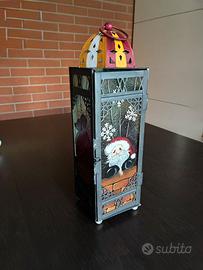 Lanterna di Natale
