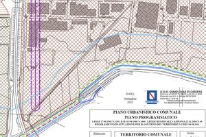 TERRENO A MARCIANISE