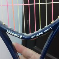 Racchetta  VÖLKL SYNCRO SOFT - Vintage W. G