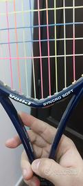 Racchetta  VÖLKL SYNCRO SOFT - Vintage W. G