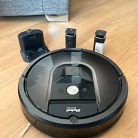 ROOMBA 980