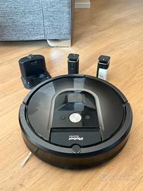 ROOMBA 980