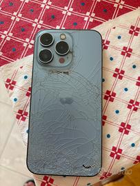 Iphone 13 pro