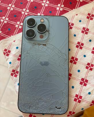Iphone 13 pro