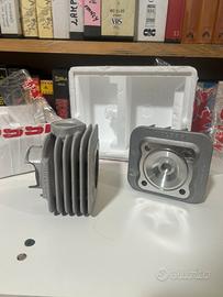 gruppo termico malossi  alluminio d.47,6 (piaggio)