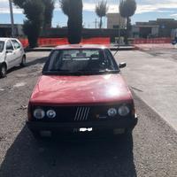 Fiat Ritmo 130 Tc Abarth