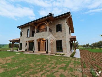 CASA INDIPENDENTE A ATRI