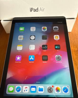Ipad air wifi cel