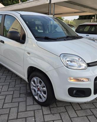 FIAT Panda 0.9 TwinAir Turbo Natural Power Loung