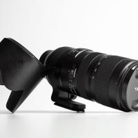 Tamron SP 70-200mm f/2.8 Di VC USD G2 - Nikon