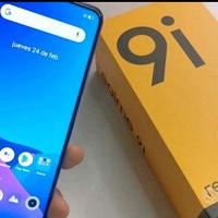 Realme 9I