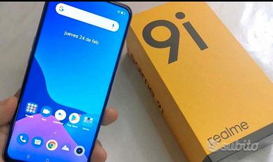 Realme 9I