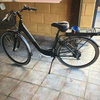Bicicletta elettrica