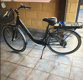 Bicicletta elettrica