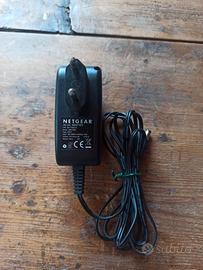 Alimentatore Netgear 12V 1.5A originale