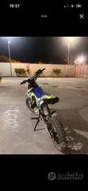Lem Crz 110 4T automatico