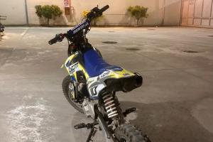 Lem Crz 110 4T automatico