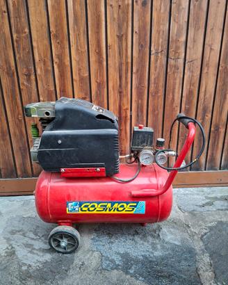 compressore ad aria Fiac