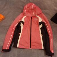 Giacca da sci Colmar