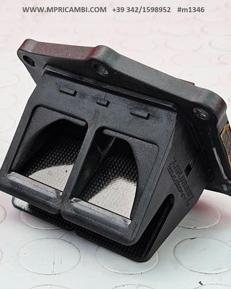 PACCO LAMELLARE HUSQVARNA WR 300 2T CR 250 2009 20