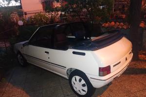Peugeot 205 cj