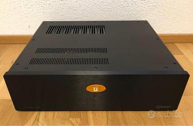 Unison Research Upower - Booster di potenza
