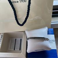 Bracciale uomo Morellato