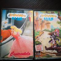 Il Cantafavole - Cenerentola e Gatto con gli stiva