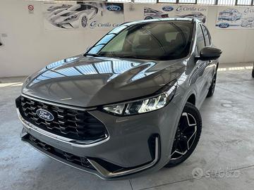 Ford Kuga 2.5 Full Hybrid 180 CV CVT 2WD ST-Line X