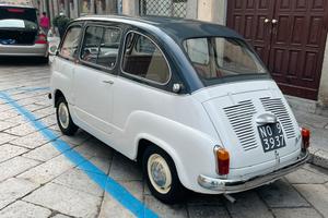 Fiat 600 multipla 1963