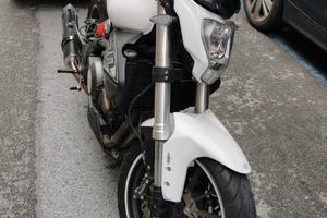 Benelli BN 302 - 2017