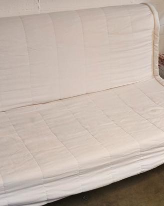 Divano letto matrimoniale