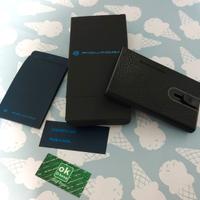 Porta tessere Piquadro. Originale e NUOVO