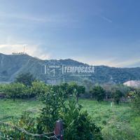 Terreno residenziale a Saponara Via Kennedy