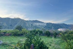 Terreno residenziale a Saponara Via Kennedy