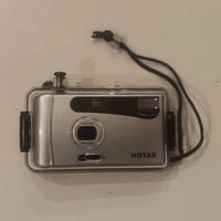 fotocamera subacquea 