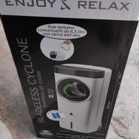 raffrescatore evaporativo 