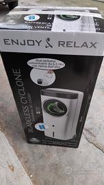 raffrescatore evaporativo 