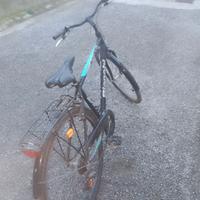 Bicicletta