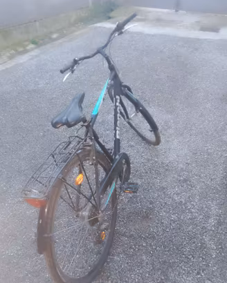 Bicicletta