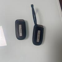 Chiavi renegade Keyless