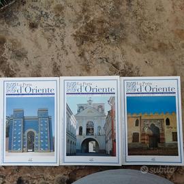 Riviste di geopolitica