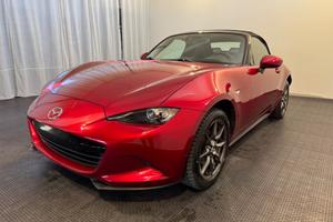 Mazda MX-5 1.5L Skyactiv-G Exceed