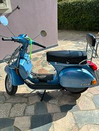 Vespa P200E