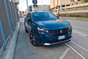 Peugeot 3008 BlueHDi 130 S&S GT Line