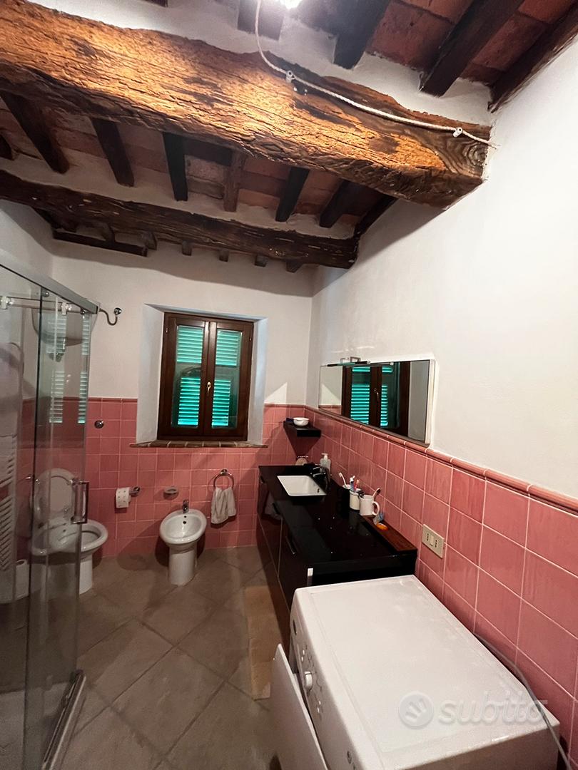 Appartamento – Massa Marittima, Grosseto - Vista 5