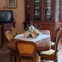 SOGGIORNO / ZONA PRANZO