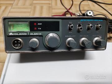 Midland alian 48