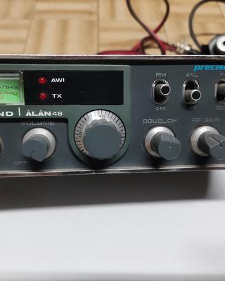 Midland alian 48