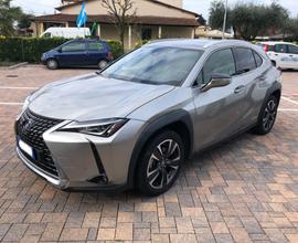 Lexus UX UX Hybrid Premium